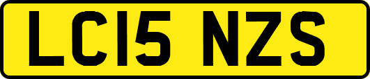 LC15NZS