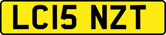 LC15NZT