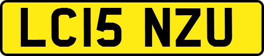 LC15NZU