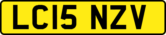 LC15NZV