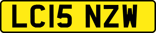 LC15NZW