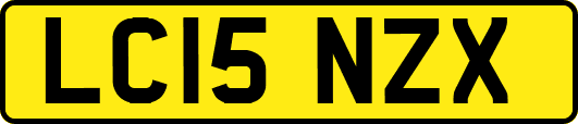 LC15NZX