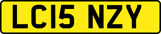 LC15NZY