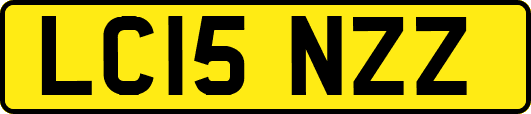LC15NZZ