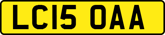 LC15OAA