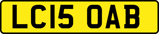 LC15OAB
