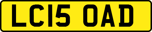 LC15OAD