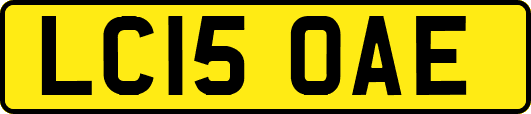 LC15OAE
