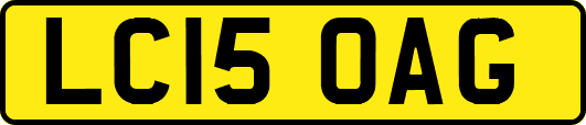 LC15OAG