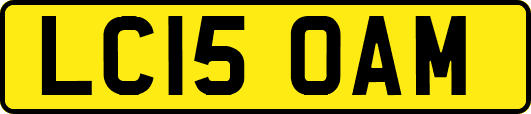 LC15OAM