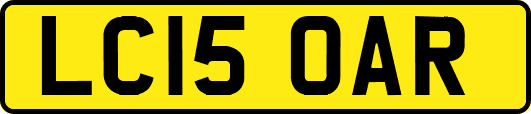 LC15OAR