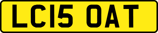 LC15OAT