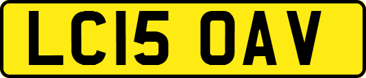 LC15OAV
