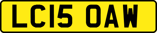 LC15OAW