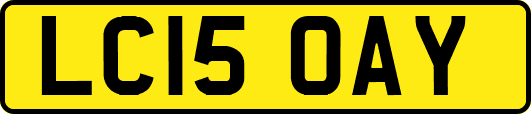 LC15OAY