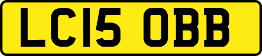 LC15OBB