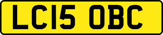 LC15OBC