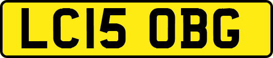 LC15OBG