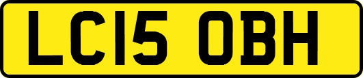 LC15OBH
