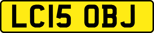 LC15OBJ