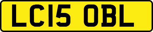 LC15OBL