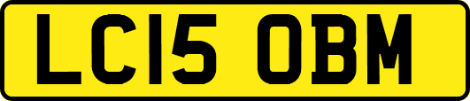 LC15OBM