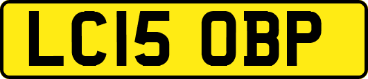 LC15OBP