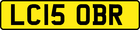 LC15OBR