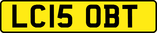 LC15OBT