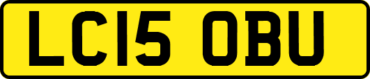 LC15OBU