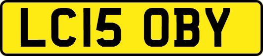 LC15OBY