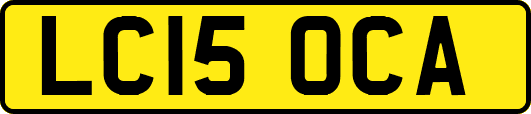 LC15OCA
