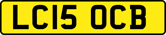 LC15OCB