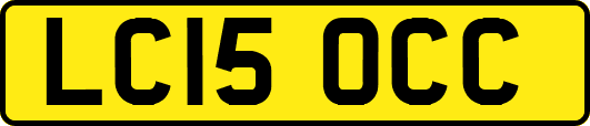 LC15OCC