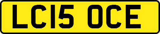 LC15OCE