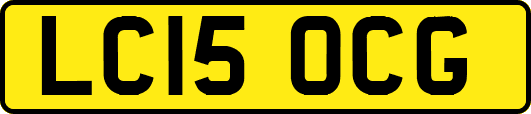 LC15OCG