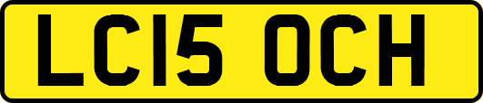 LC15OCH