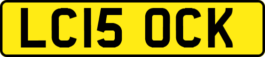 LC15OCK