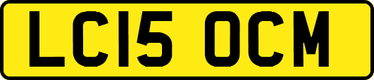 LC15OCM
