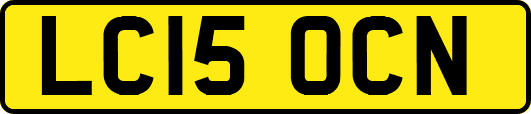 LC15OCN