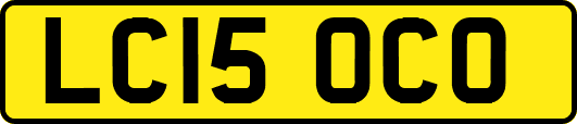 LC15OCO