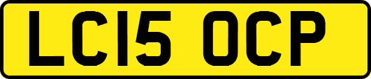 LC15OCP