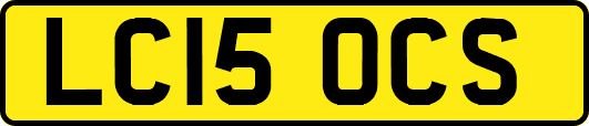 LC15OCS