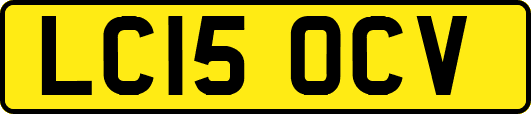 LC15OCV