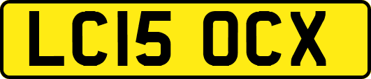 LC15OCX