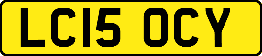 LC15OCY