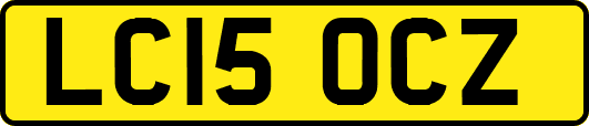 LC15OCZ