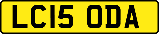 LC15ODA