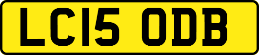 LC15ODB