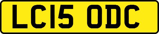 LC15ODC